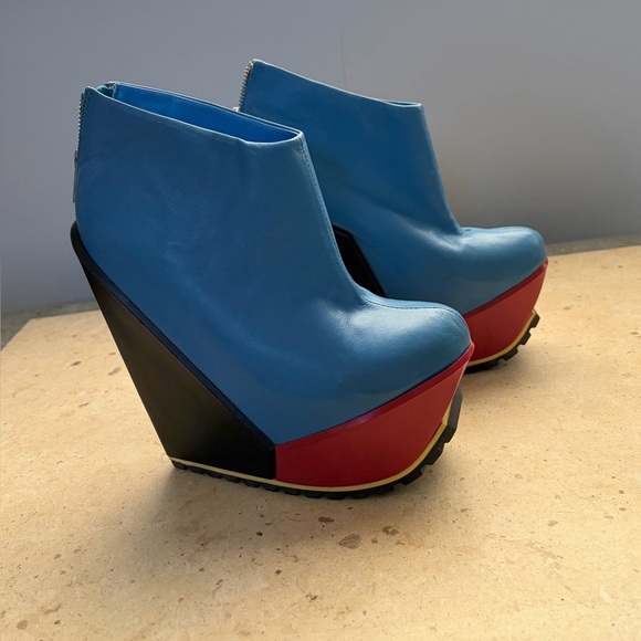 United Nude boots - Picture 6 of 11